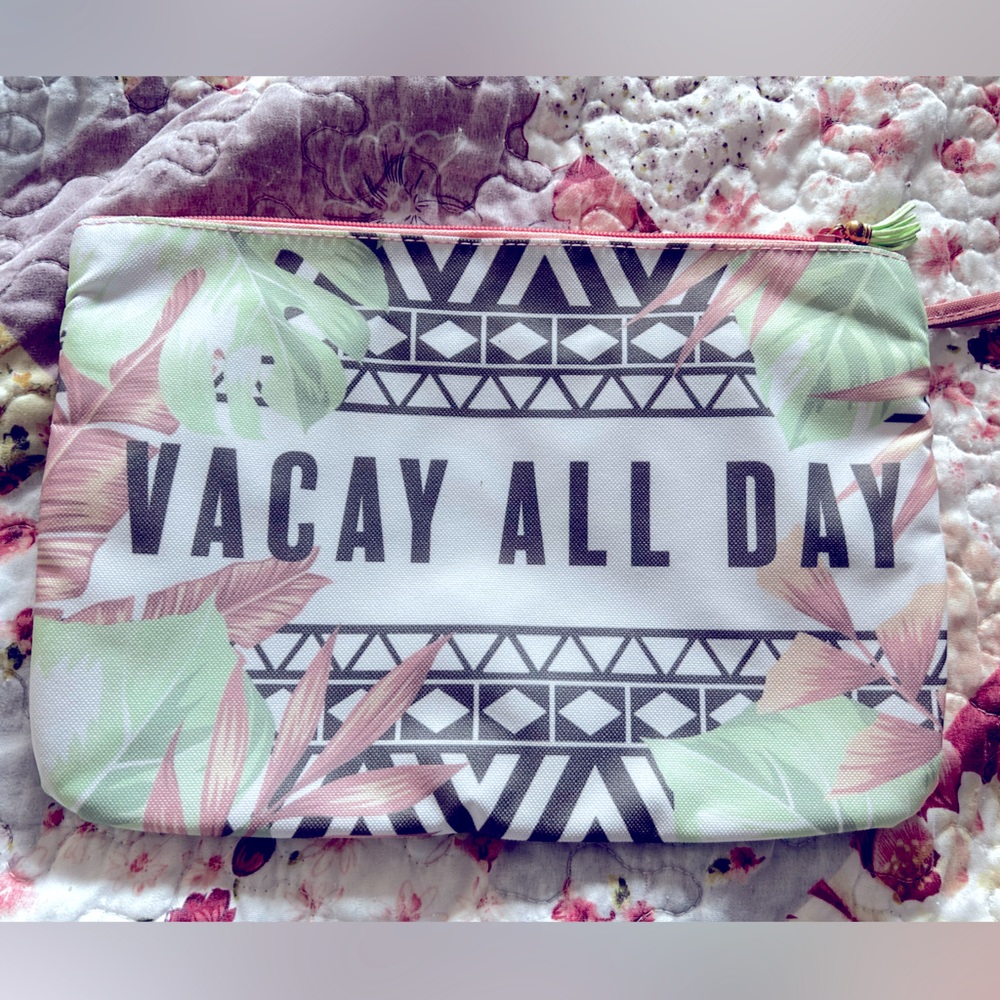 Swimsuit wet dry bag
